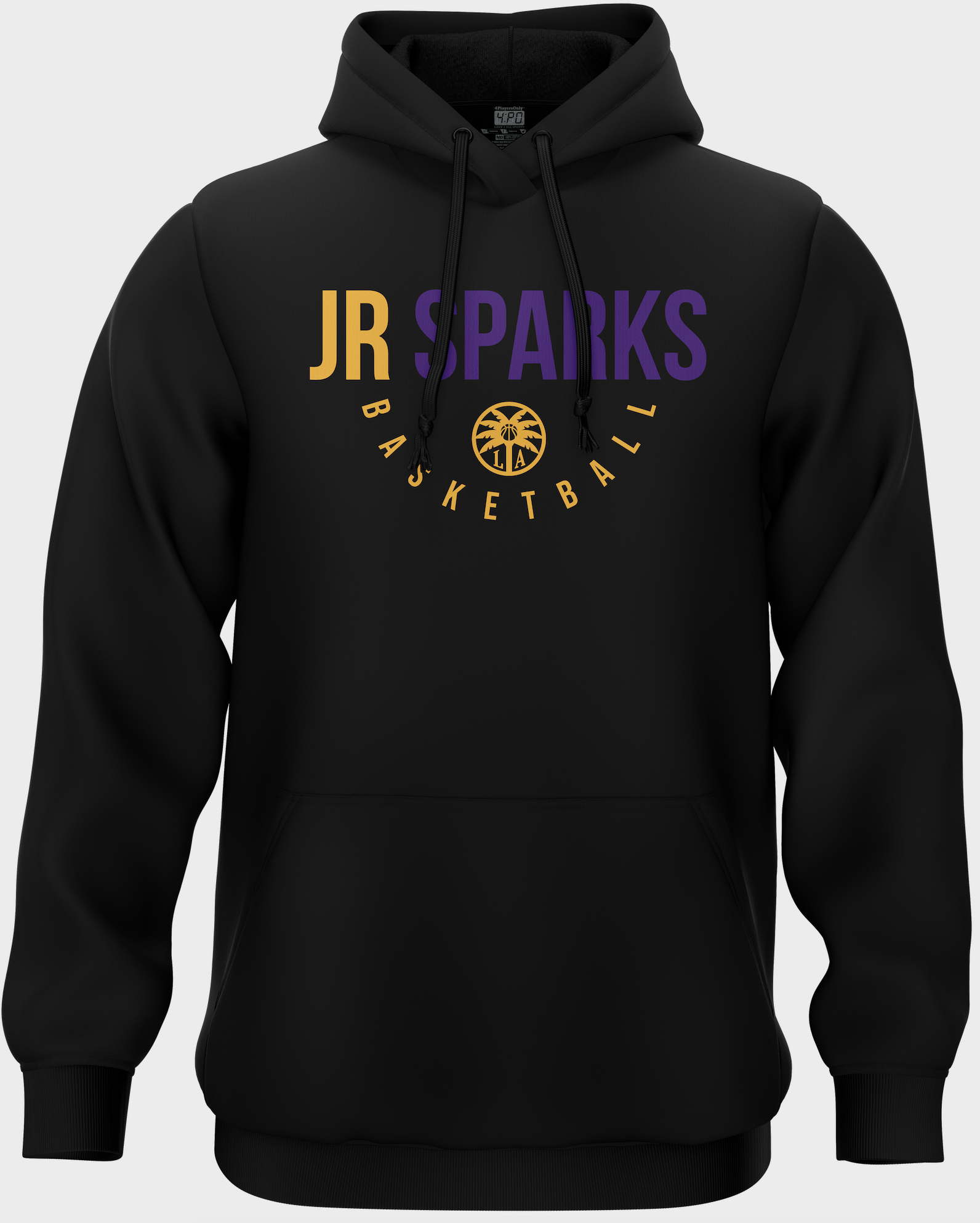 Sparks LASports, LLC