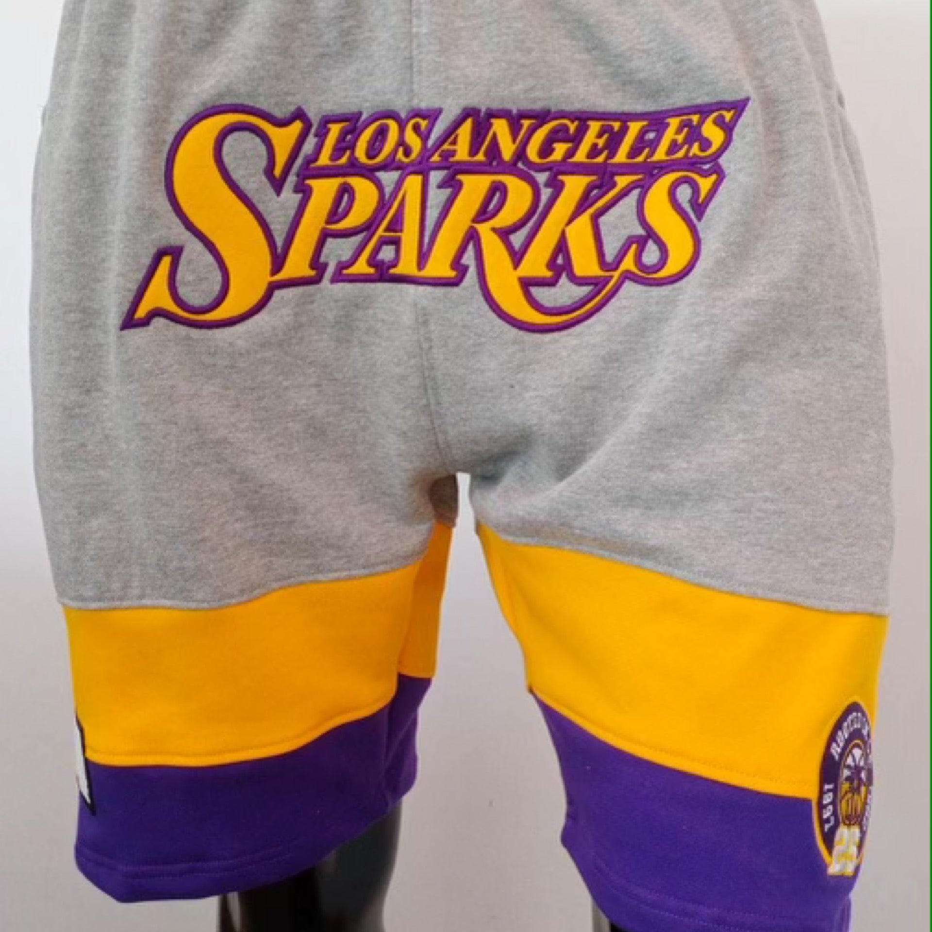 Sparks LASports, LLC